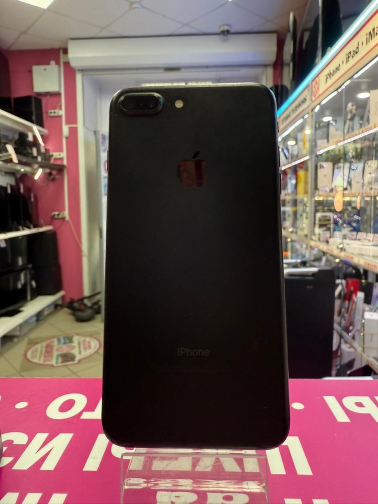 Смартфон iPhone 7+ 128Gb