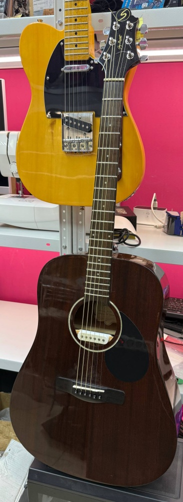 Гитара GREG BENNET