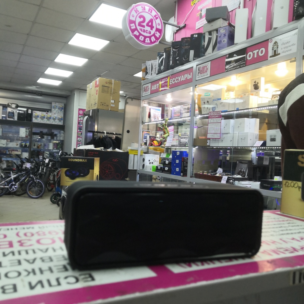 Акустика Qumo