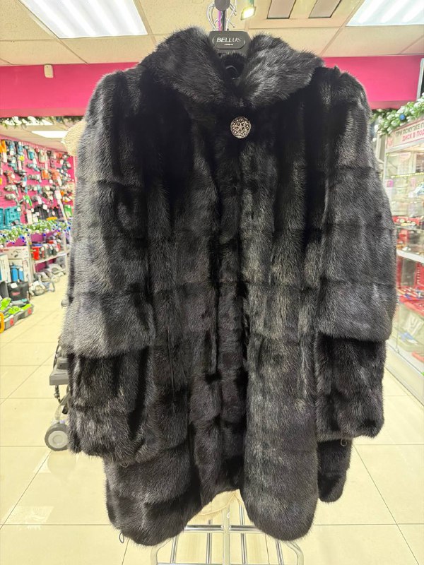 Шуба Норка 48-50