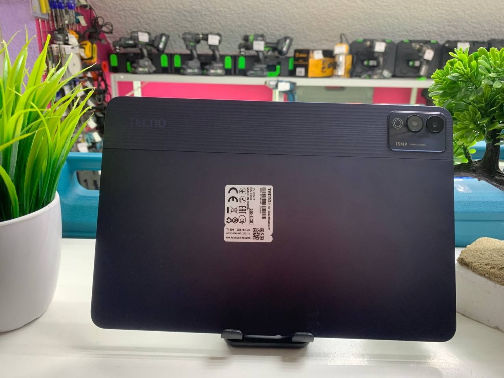 Планшет Tecno MegaPad 11 8/256 lte