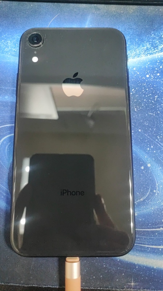 Смартфон iPhone XR 64 Gb