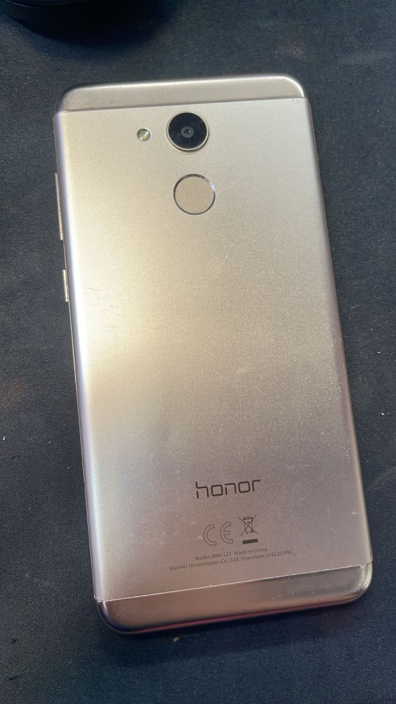 Смартфон Honor 6C PRO 3/32