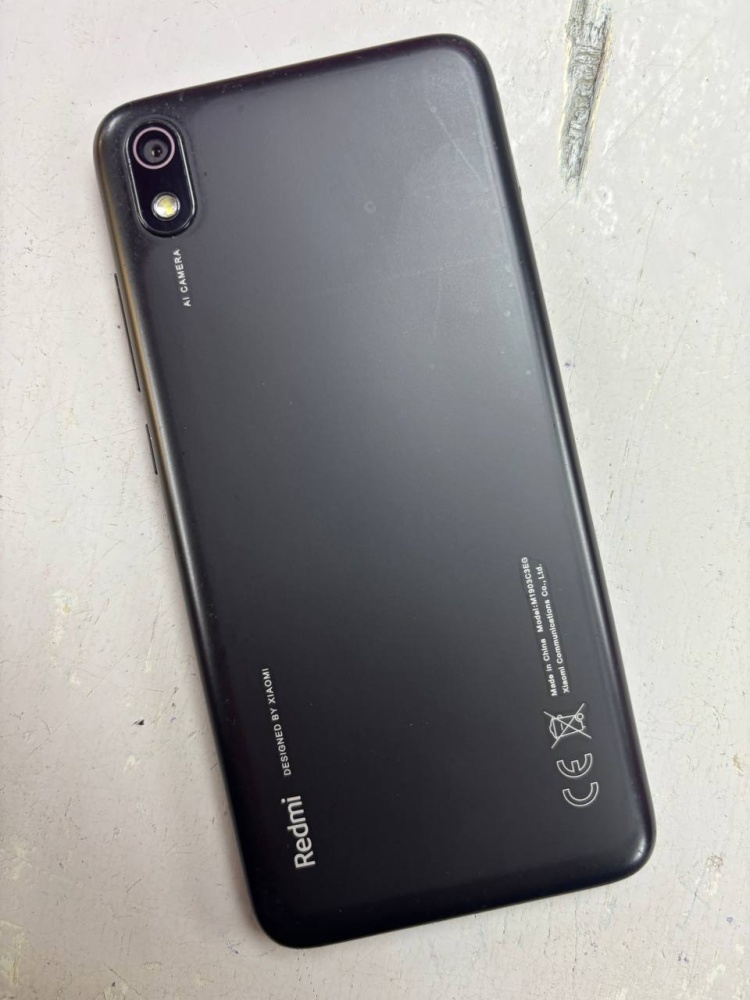 Смартфон Xiaomi Redmi 7A 2\32
