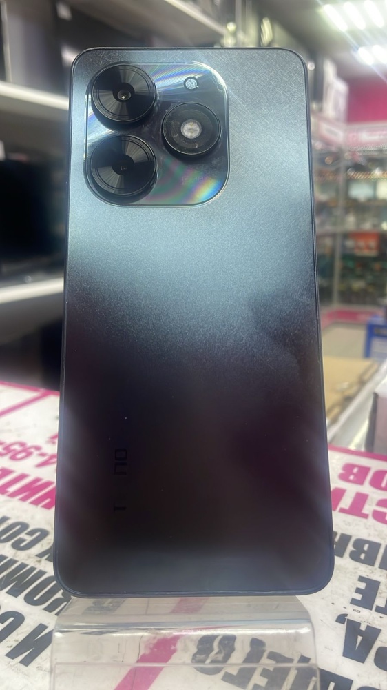 Мобильный телефон Tecno Spark Go 2024
