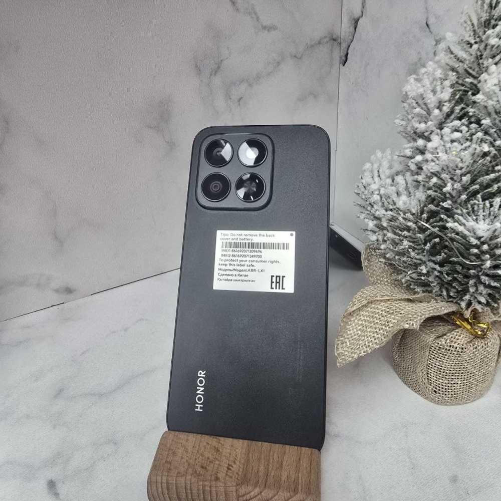 Смартфон Honor X8С 8/128