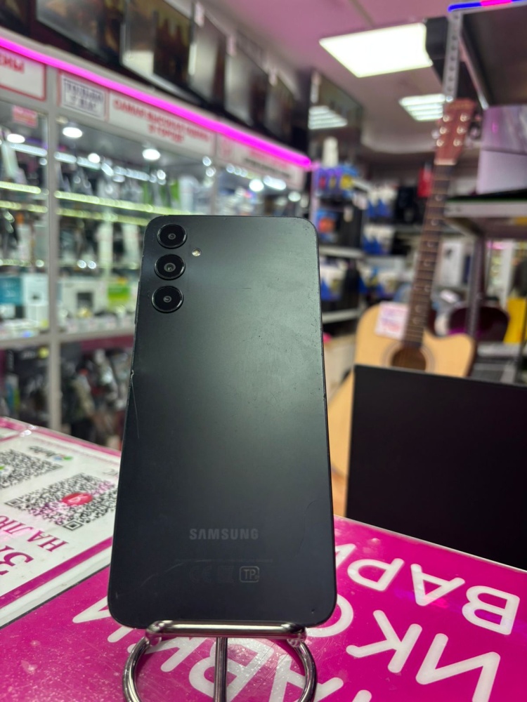 Смартфон Samsung A05S 4/128