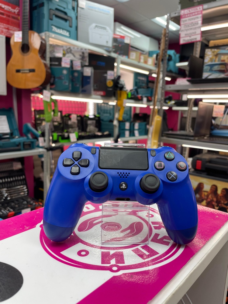Геймпад PS4