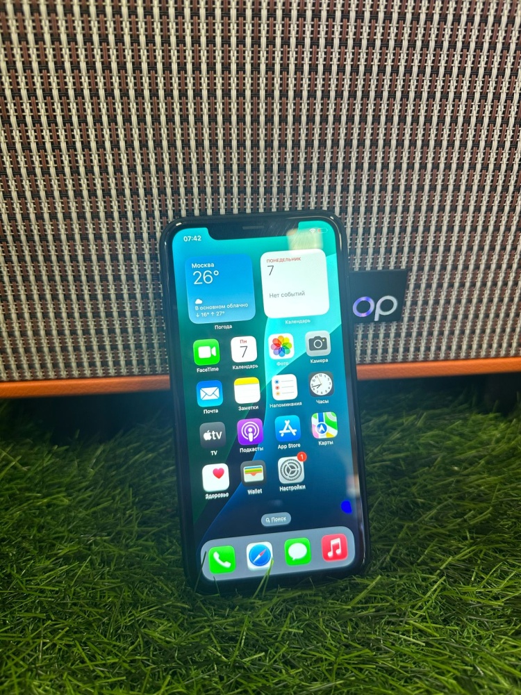 Смартфон iPhone XR 128 Gb