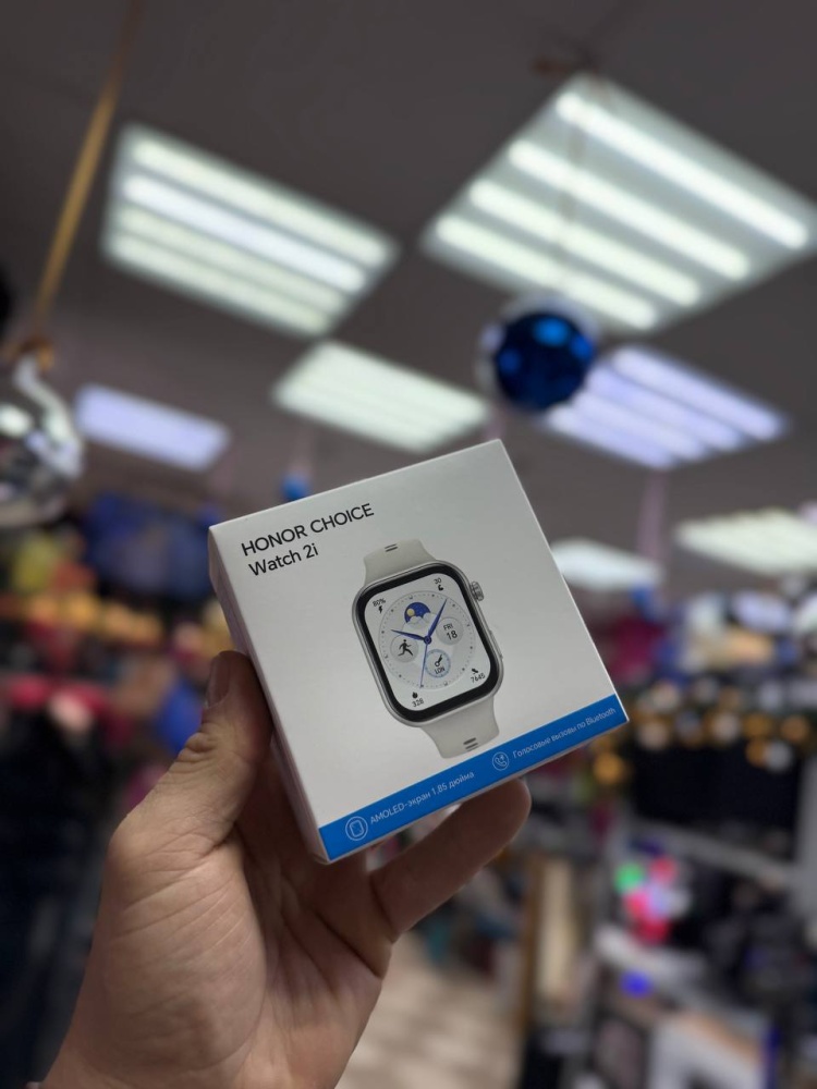 Смарт-часы Honor Watch 2i