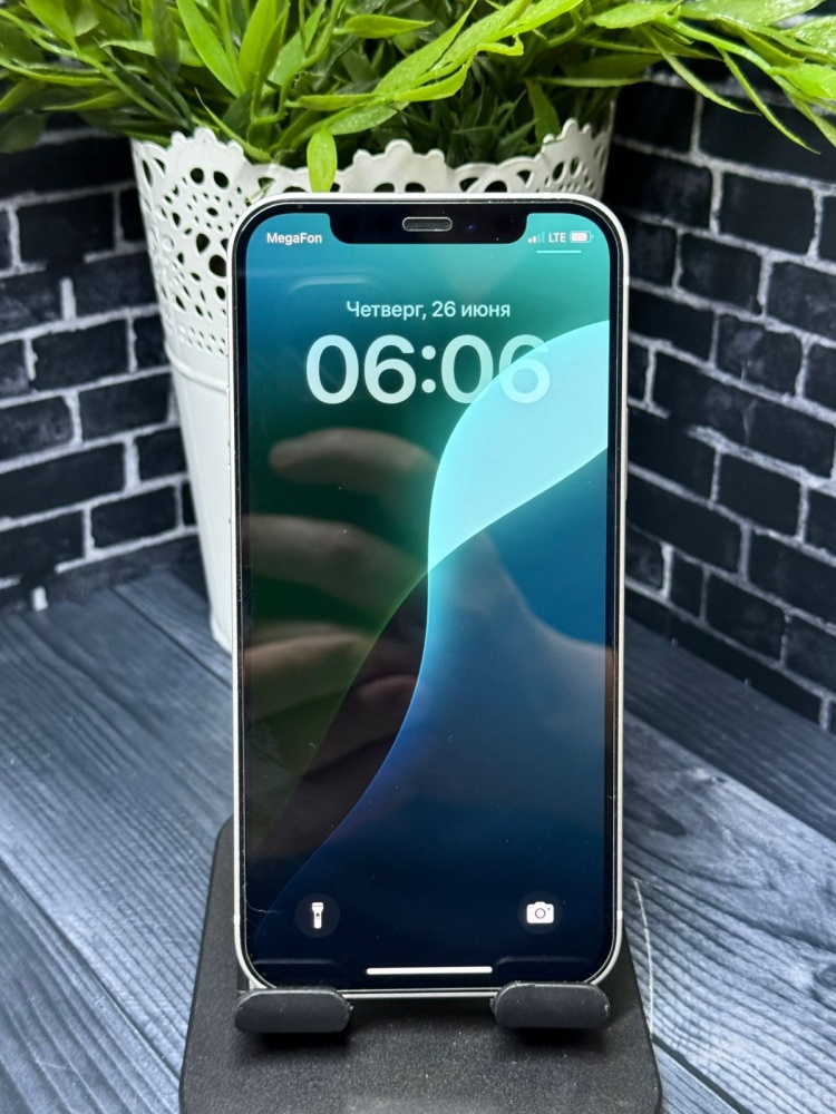 Смартфон iPhone 12 256 Gb