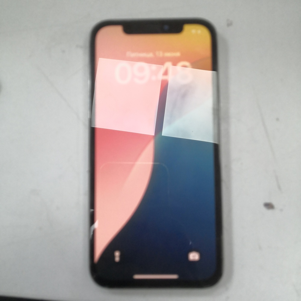 Смартфон iPhone 12 PRO 128 Gb