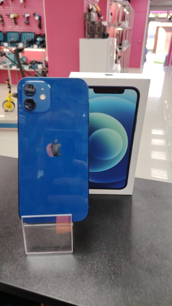 Смартфон iPhone 12 128 Gb