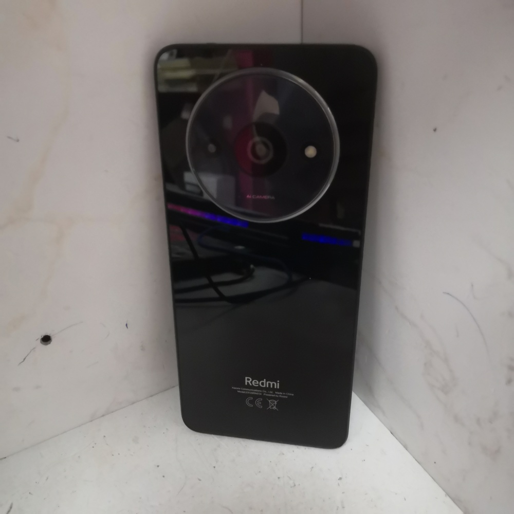 Смартфон Xiaomi Redmi A3 128