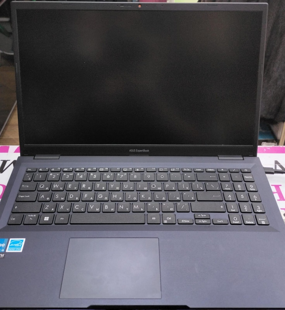 Ноутбук ASUS ExpertBook