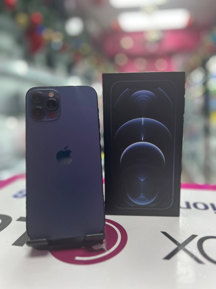 Смартфон iPhone 12 PRO 256 Gb 78%