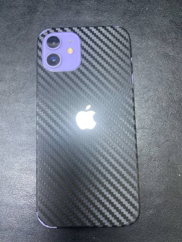 Смартфон iPhone 12 128 Gb