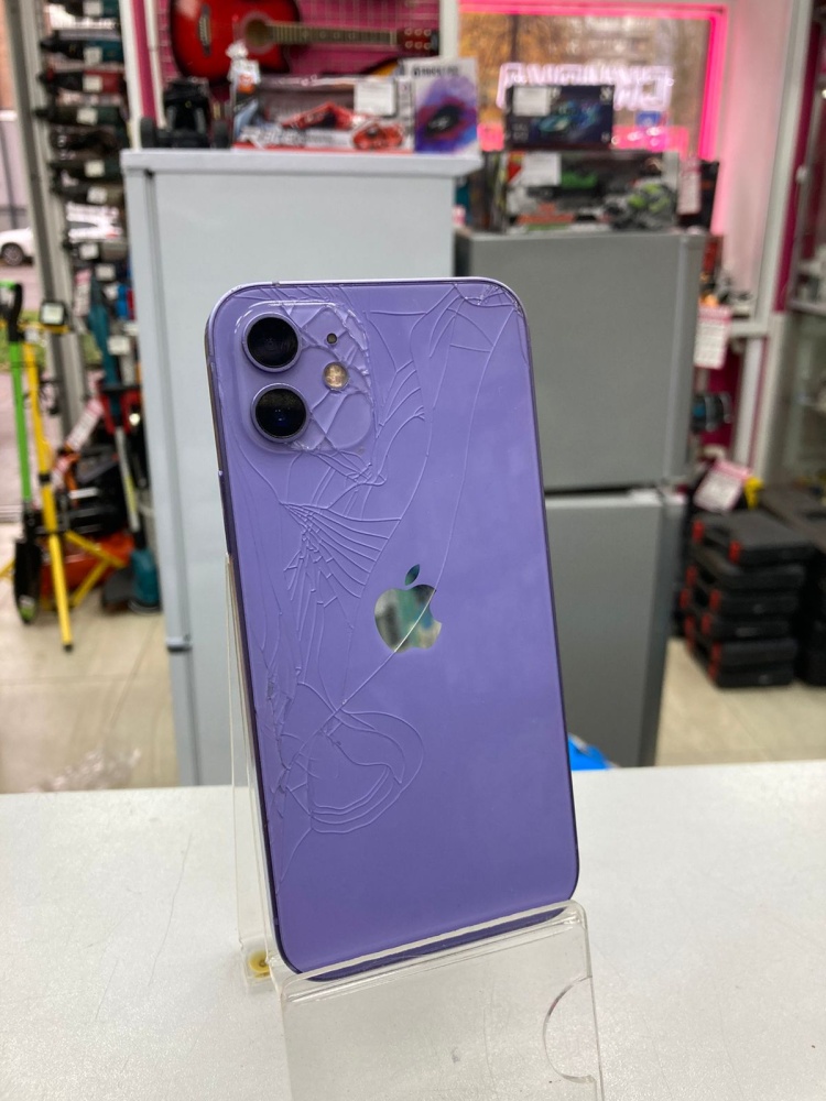 Смартфон iPhone 12 128 Gb