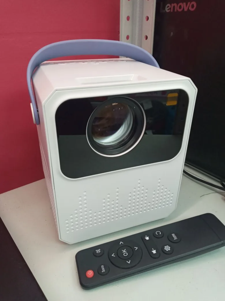 Проектор Для Фильмов