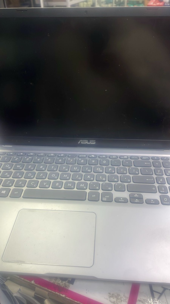 Ноутбук ASUS F515G