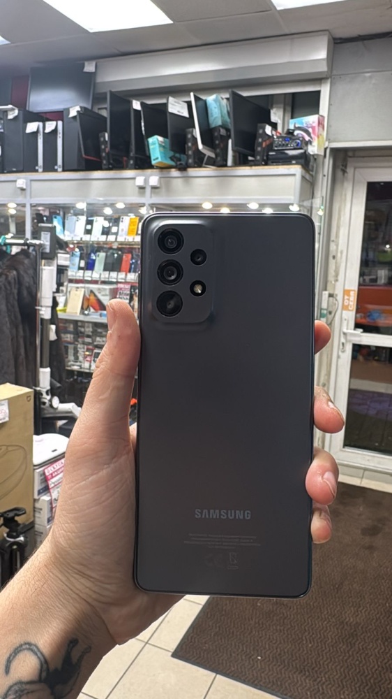 Смартфон Samsung A73 (9\256)