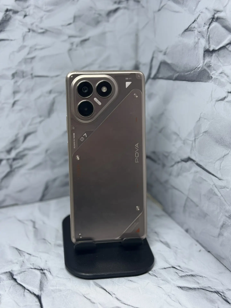 Мобильный телефон Tecno Pova Neo 7 8-256