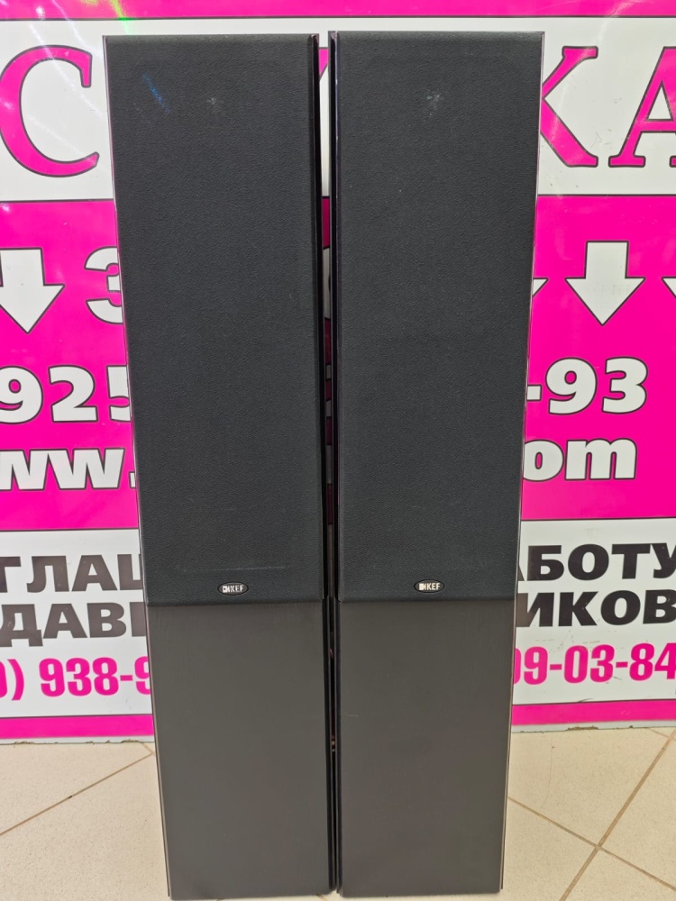 Колонки KEF SP3654