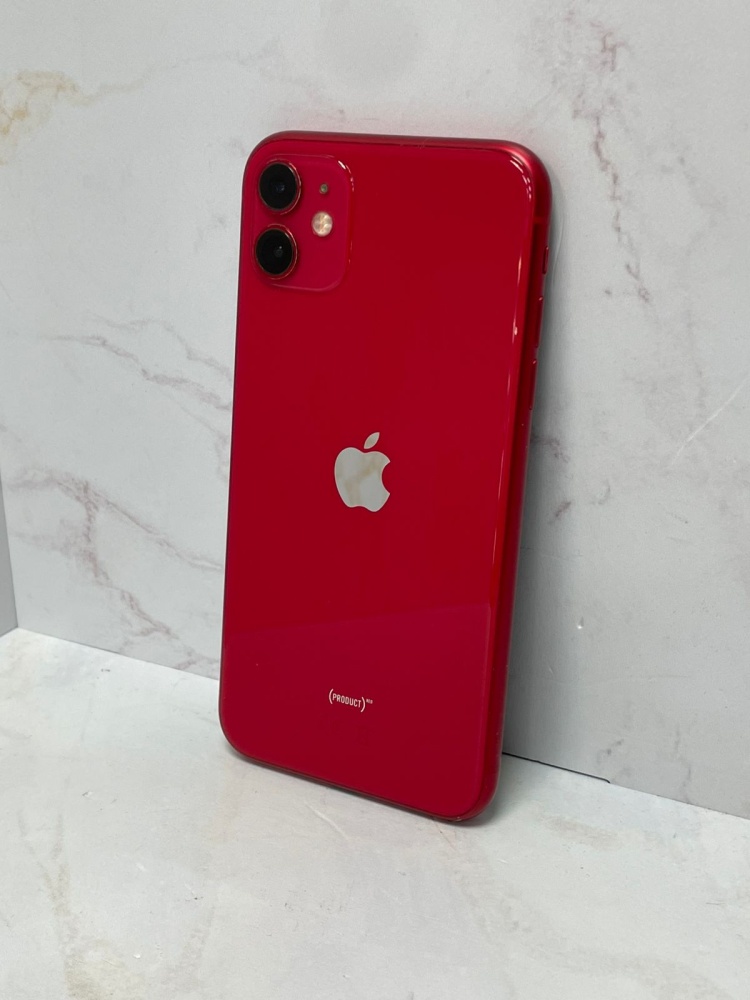 Смартфон iPhone 11 128 Gb