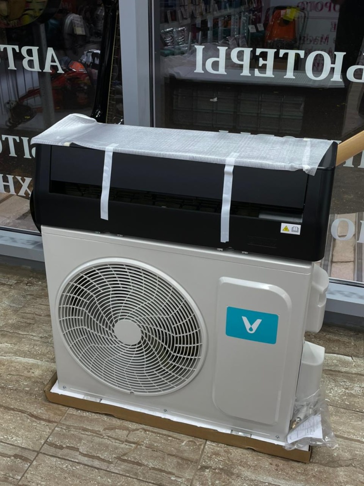 Инверторный Кондиционер сплит VIOMI Cross Pro 9000BTU