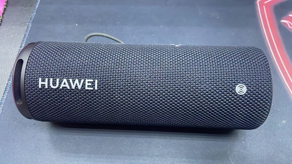 Акустика Bluetooth Huawei Sound joy 2