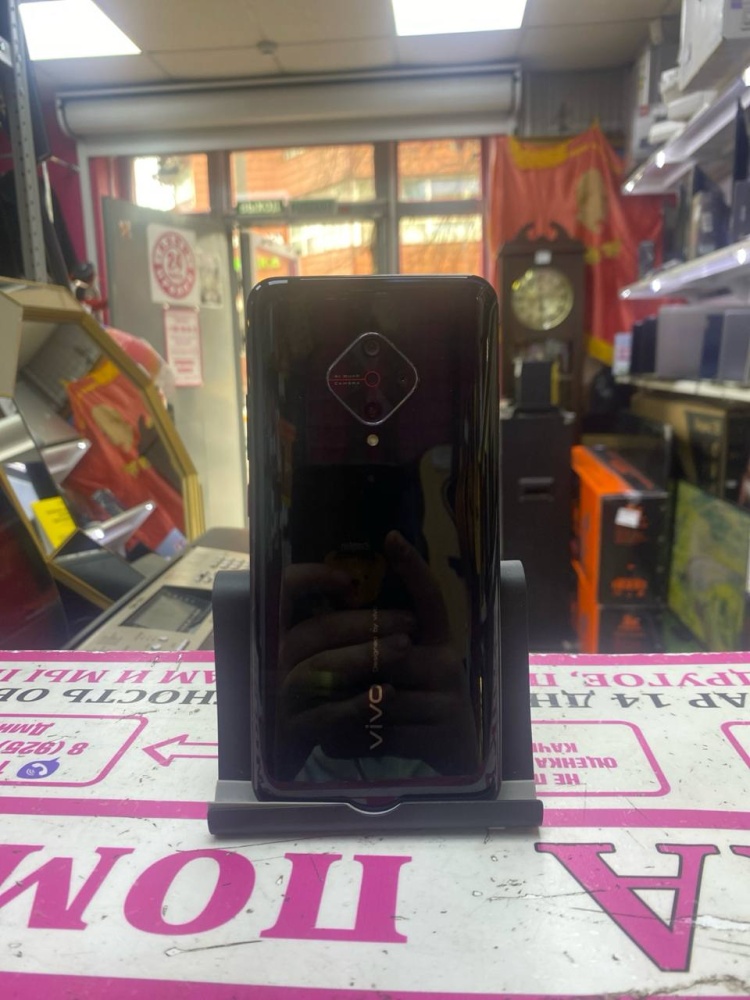 Смартфон Vivo V17 128gb