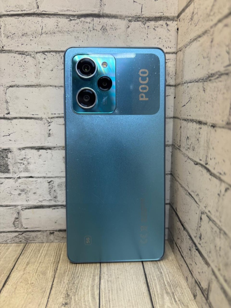 Смартфон Xiaomi Poco X5 PRO 5 G 8/256
