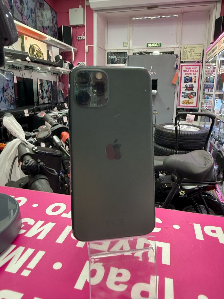Смартфон iPhone 11 PRO 256 Gb