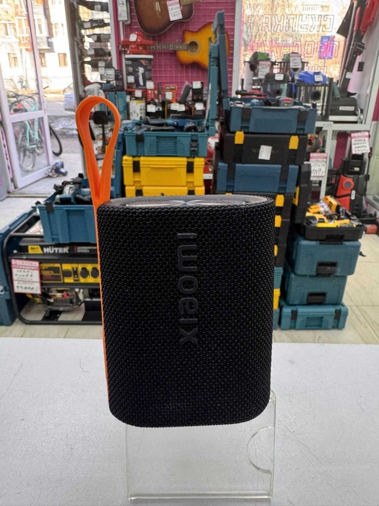 Акустика Xiaomi Sound Pocket