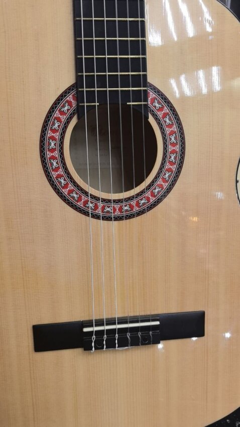 Гитара классическая HomeAge