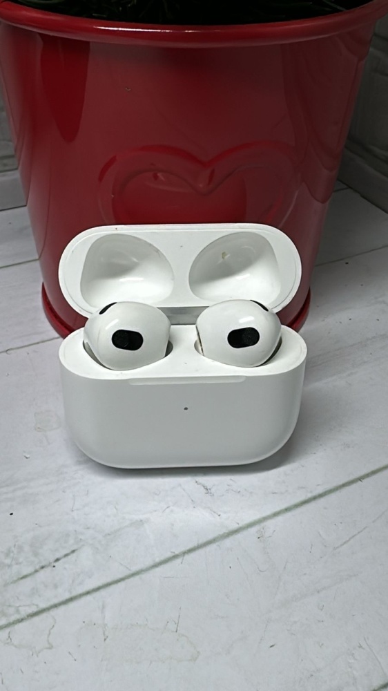 Наушники Airpods 3