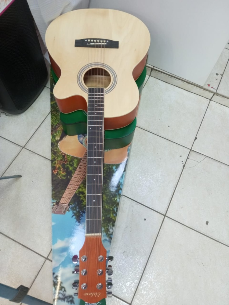 Гитара Bellucci 4020