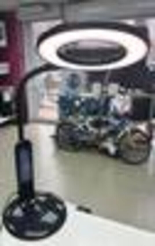 Лампа Эра 476