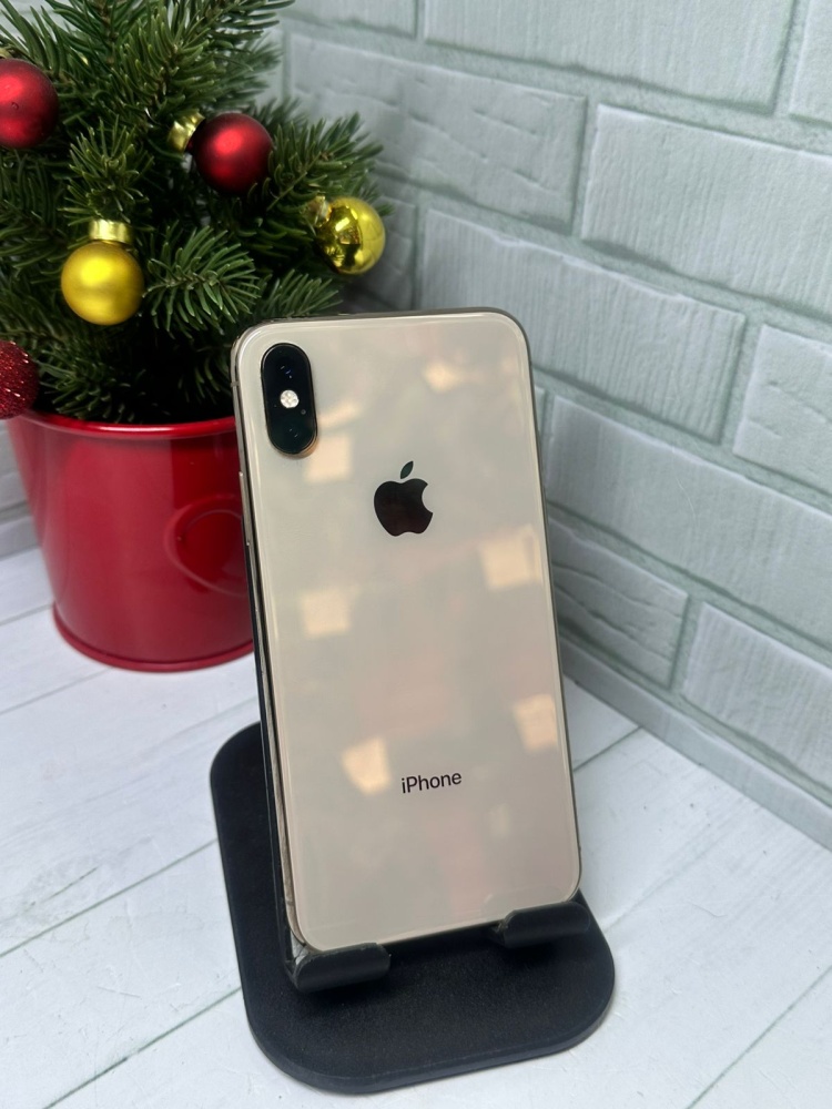 Смартфон iPhone XS 64Gb