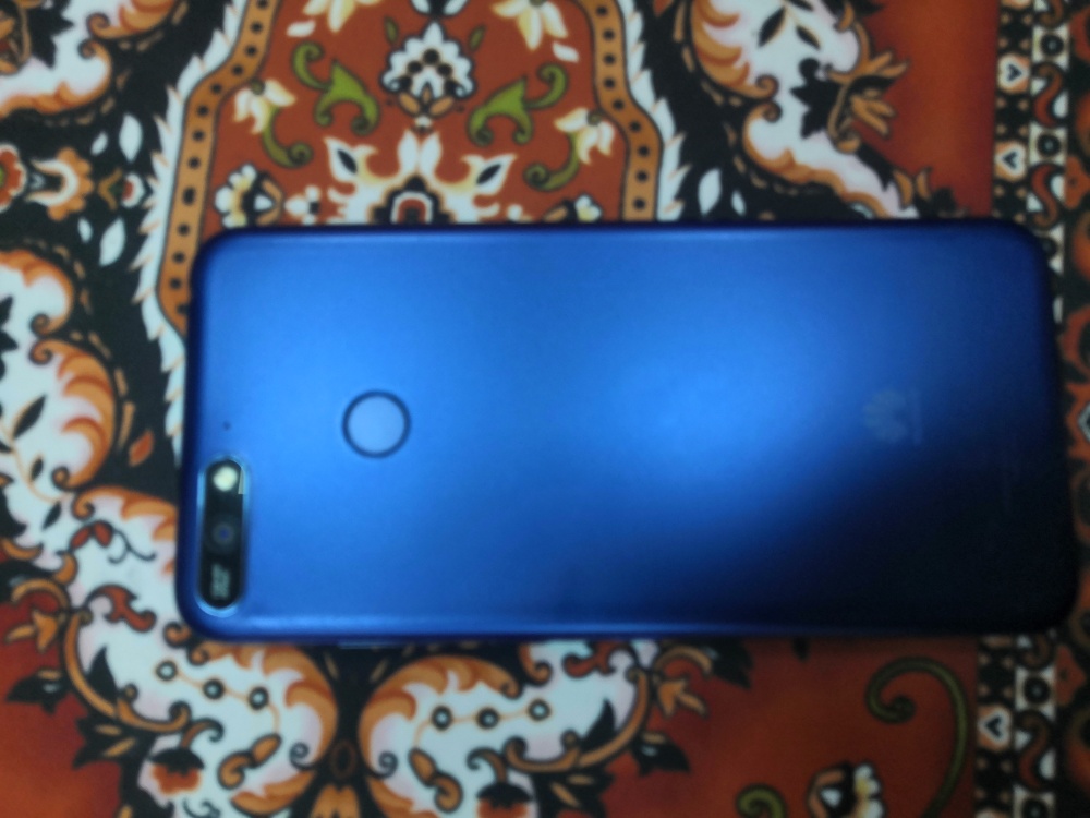 Смартфон Huawei Y6 Prime 2018 2\16