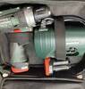 Шуруповерт metabo PowerMax BS