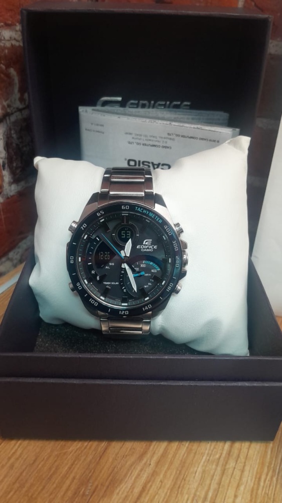 Часы EDIFICE CASIO