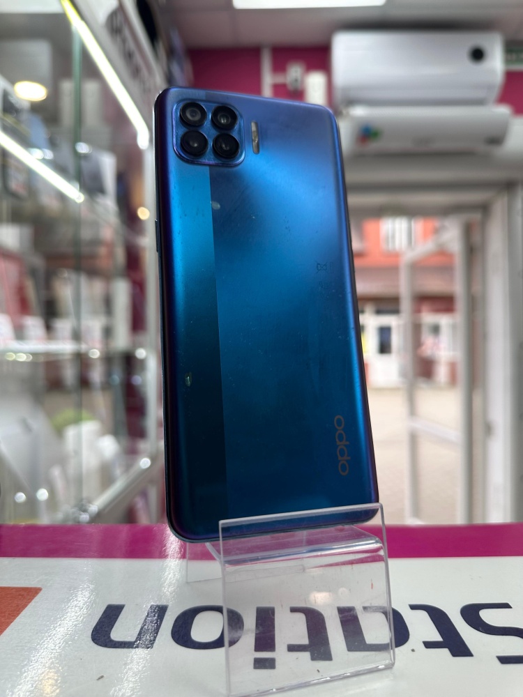 Смартфон Oppo Reno 4 Lite 8/128gb