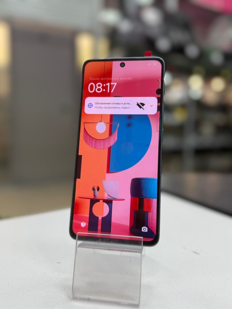 Смартфон Xiaomi Redmi note 13 6/128