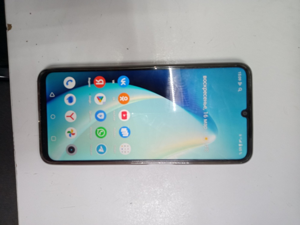 Смартфон Realme Note 50