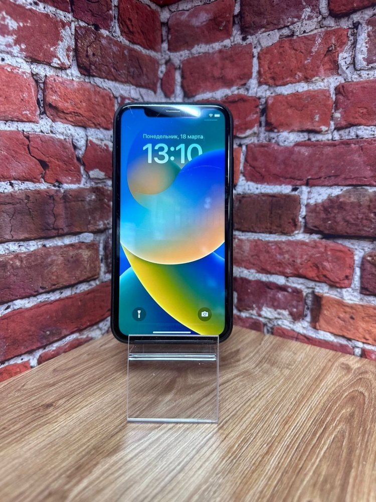 Смартфон iPhone XR 64 Gb