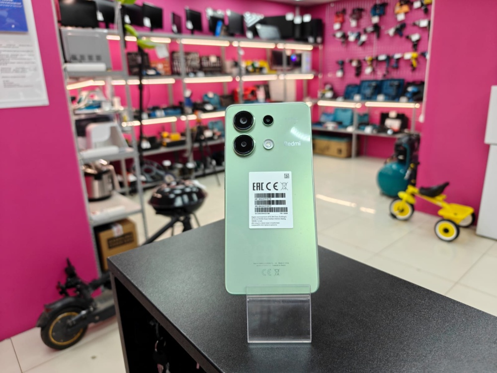 Смартфон Xiaomi Redmi note 13 6/128