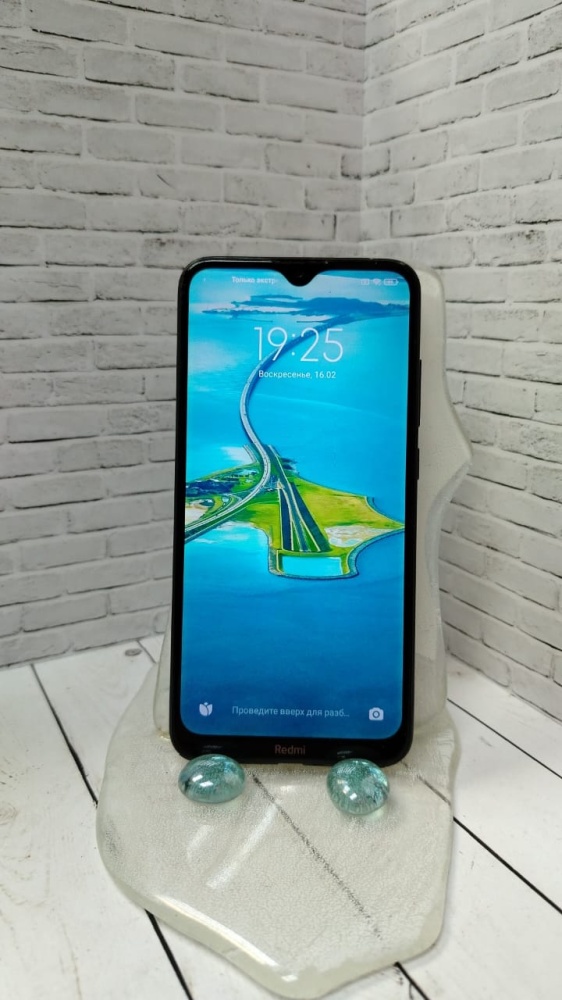 Смартфон Xiaomi Redmi 8 3/32 Гб