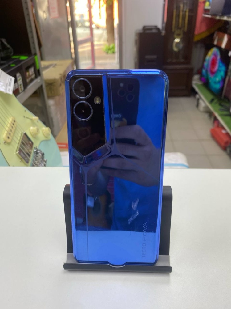 Мобильный телефон Tecno pove neo 2