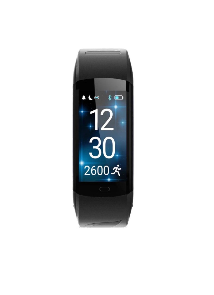 Фитнес-браслет Leef